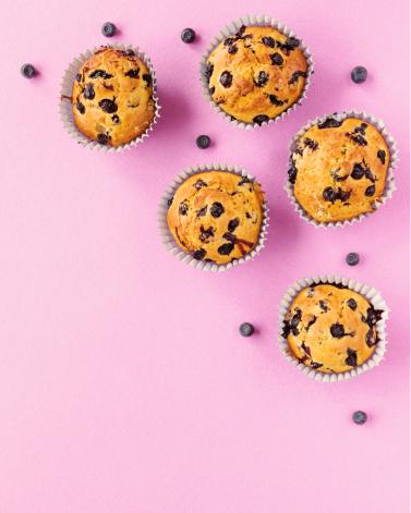 Shop Colossal Muffins