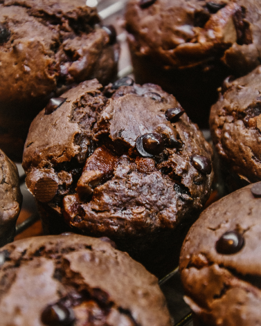 Dozen Box Variety Muffins