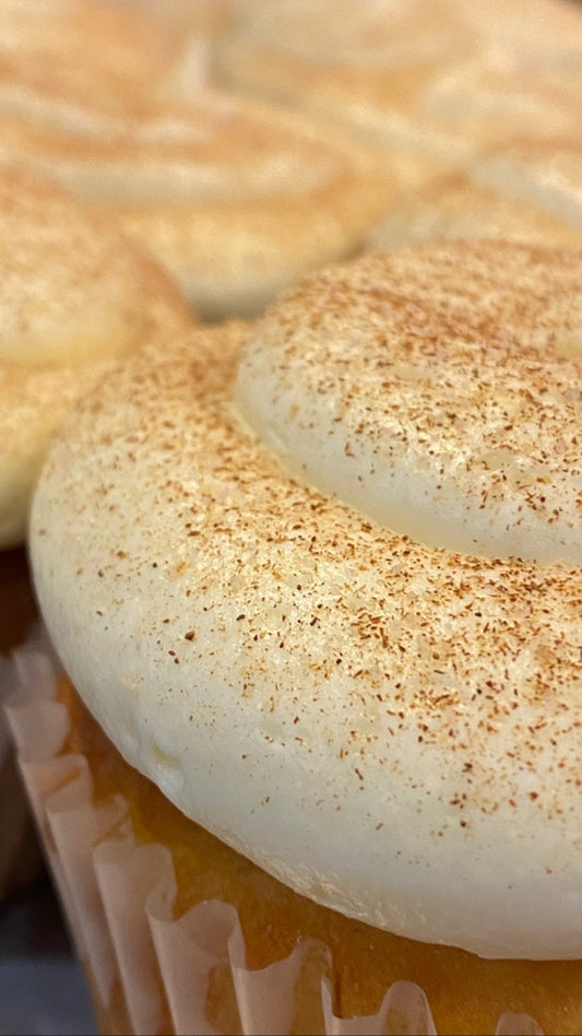 Snickerdoodle
