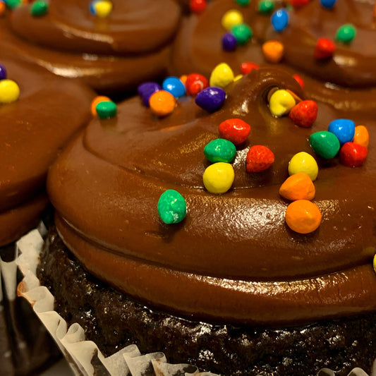 Cosmic Brownie