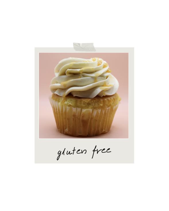Shop Gluten Free and Vegan