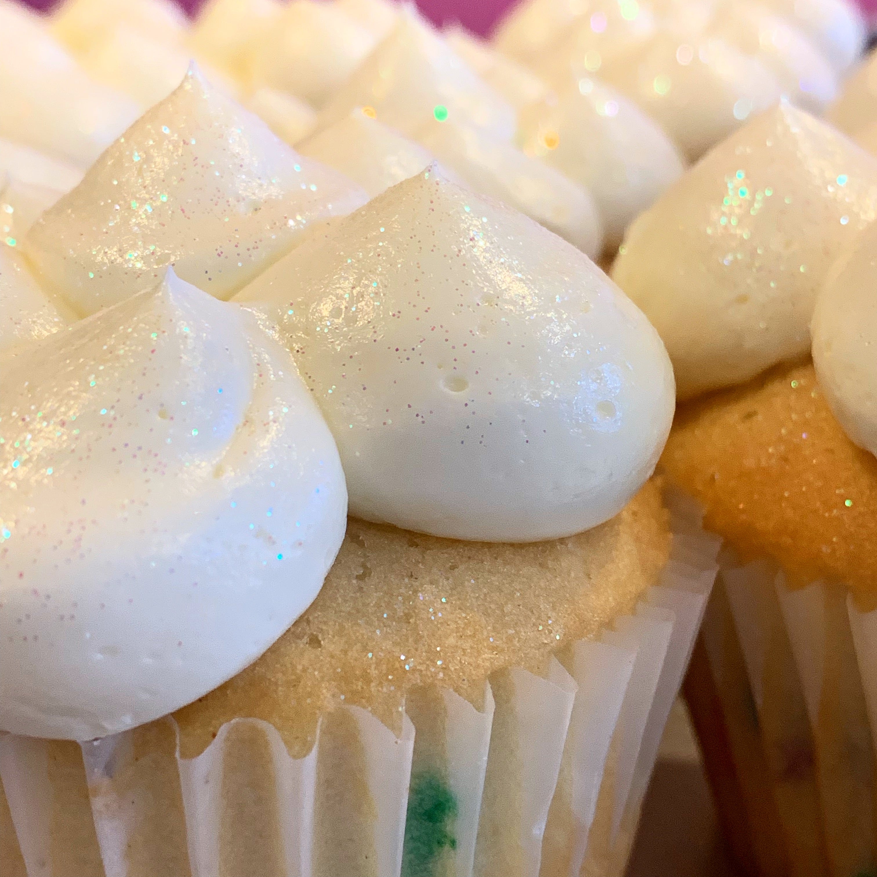 Colossal Bakery Orders – Colossal Cupcakes