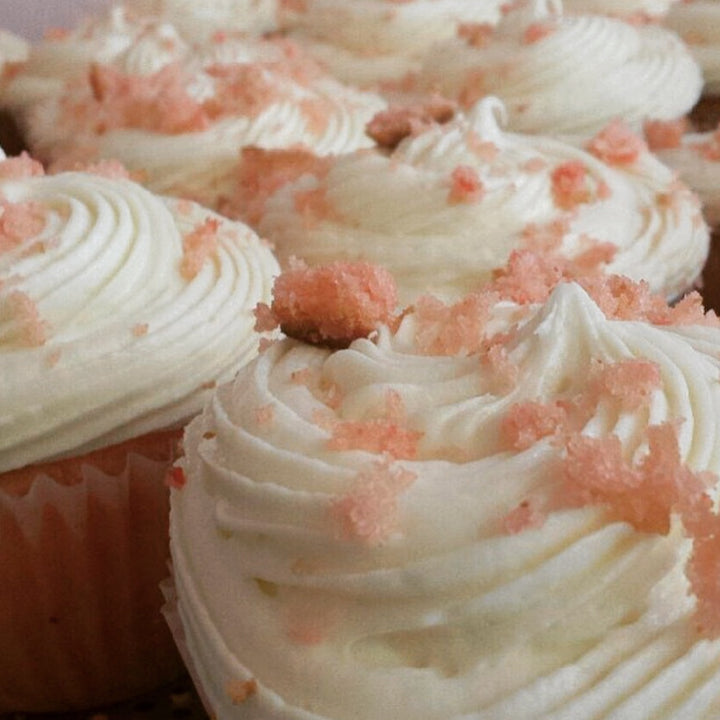 Colossal Bakery Orders – Colossal Cupcakes